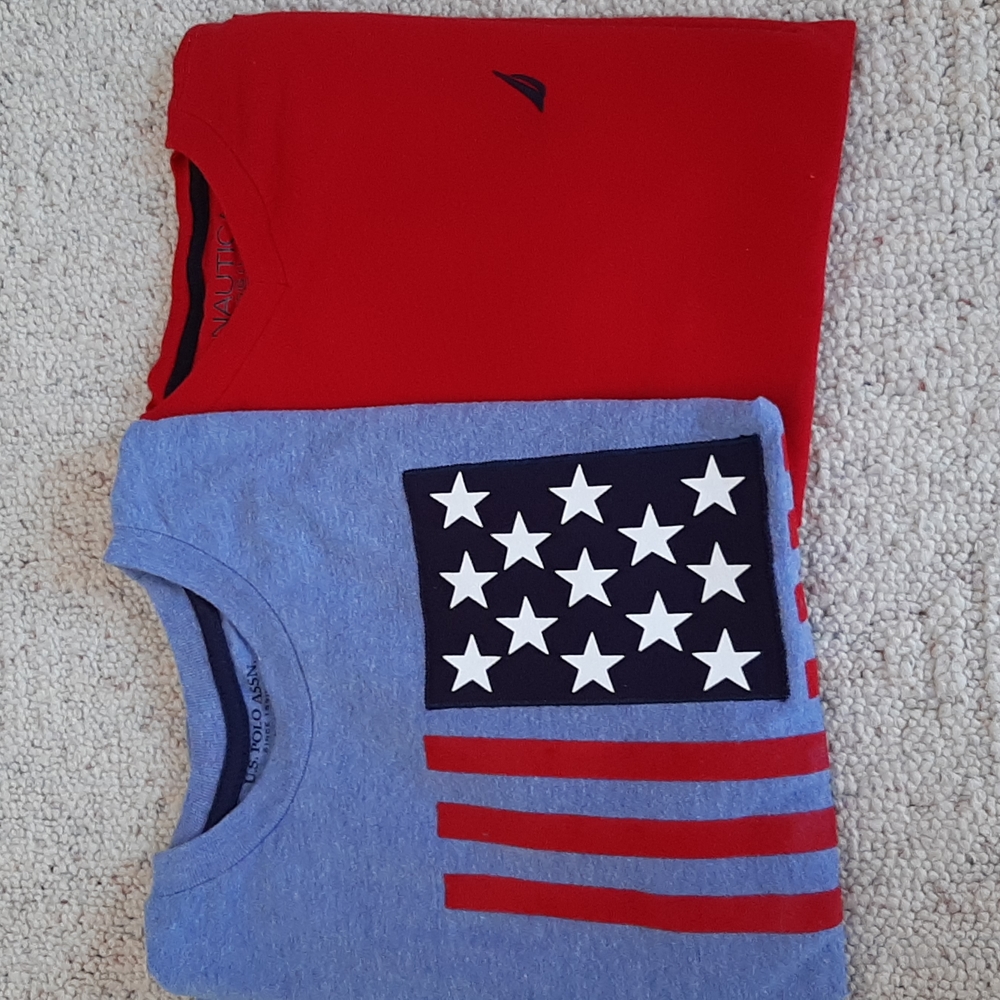 COPY - Boys Ts